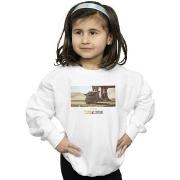 Sweat-shirt enfant Disney The Mandalorian The Child