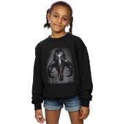 Sweat-shirt enfant Disney The Mandalorian