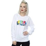 Sweat-shirt Disney BI37881