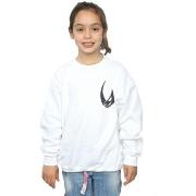 Sweat-shirt enfant Disney The Mandalorian