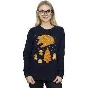 Sweat-shirt Disney BI38039