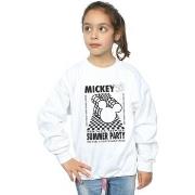 Sweat-shirt enfant Disney BI26960