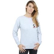 Sweat-shirt Disney Kickin