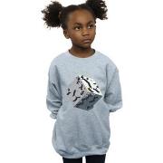 Sweat-shirt enfant Disney BI27056