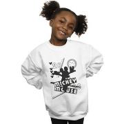 Sweat-shirt enfant Disney Always And Forever