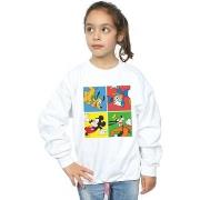 Sweat-shirt enfant Disney BI27103