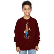 Sweat-shirt enfant Disney BI27137