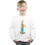 Sweat-shirt enfant Disney BI27137