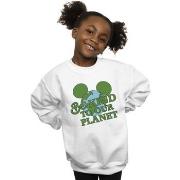 Sweat-shirt enfant Disney Be Kind