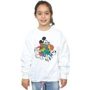 Sweat-shirt enfant Disney BI27408