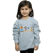 Sweat-shirt enfant Disney BI27500