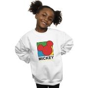 Sweat-shirt enfant Disney True 90s