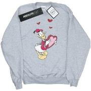 Sweat-shirt Disney BI27695