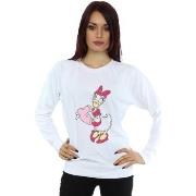 Sweat-shirt Disney BI27716