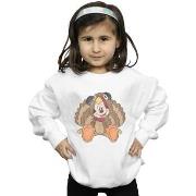 Sweat-shirt enfant Disney BI27741