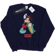 Sweat-shirt Disney BI27856