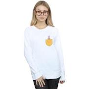 Sweat-shirt Disney BI27879