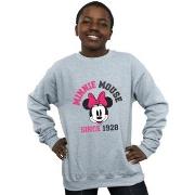 Sweat-shirt enfant Disney Mickey Mouse Since 1928