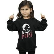 Sweat-shirt enfant Disney BI26807