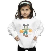 Sweat-shirt enfant Disney BI26810