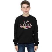 Sweat-shirt enfant Disney Love Friends