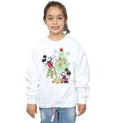 Sweat-shirt enfant Disney BI26852