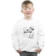 Sweat-shirt enfant Disney BI26869