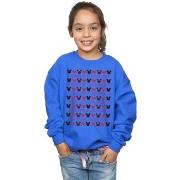 Sweat-shirt enfant Disney BI26873