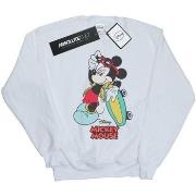 Sweat-shirt enfant Disney Skate Dude