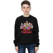 Sweat-shirt enfant Disney Mickey Mouse and Friends