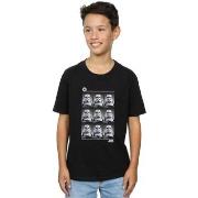 T-shirt enfant Disney BI48549