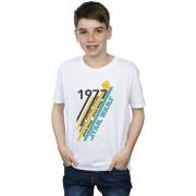 T-shirt enfant Disney 77