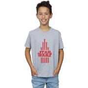 T-shirt enfant Disney X-Wing Assault