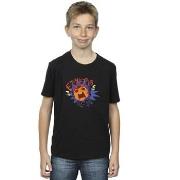 T-shirt enfant Disney Big Hero 6