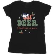 T-shirt Disney Bambi Oh Deer