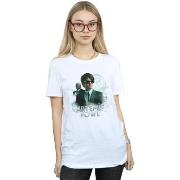 T-shirt Disney Artemis Fowl Butler Poster