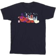 T-shirt enfant Disney BI11795