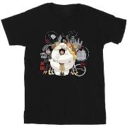 T-shirt enfant Disney Big Hero 6