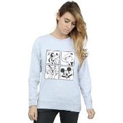 Sweat-shirt Disney BI26804