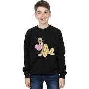 Sweat-shirt enfant Disney BI26846