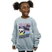 Sweat-shirt enfant Disney Donald Duck Bird Of Paradise