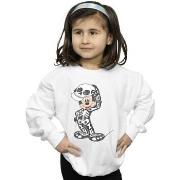 Sweat-shirt enfant Disney BI27123