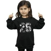 Sweat-shirt enfant Disney 28