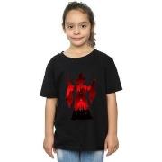 T-shirt enfant Harry Potter BI21119