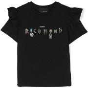 T-shirt enfant John Richmond RGP24097TS