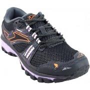 Chaussures Joma Sport dame choc dame 2422 gris