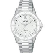 Montre Lorus RG253VX9, Quartz, 34mm, 10ATM