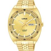 Montre Lorus RL450BX9, Automatic, 43mm, 10ATM