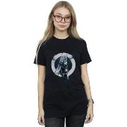 T-shirt Marvel Thor Circle