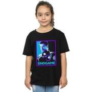 T-shirt enfant Marvel Avengers Endgame